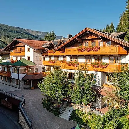 Hotel Sonnenhuegel, Inklusive Sommercard *
