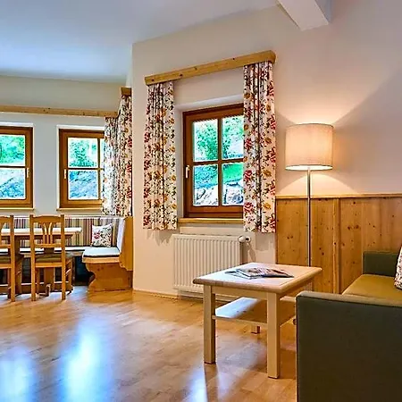 Sonnenhuegel, Inklusive Sommercard Hotel Filzmoos