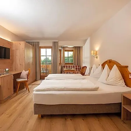 Sonnenhuegel, Inklusive Sommercard Hotel *