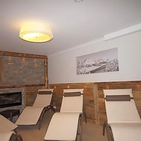 Sonnenhuegel, Inklusive Sommercard Hotel