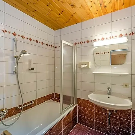 Sonnenhuegel, Inklusive Sommercard Hotel *