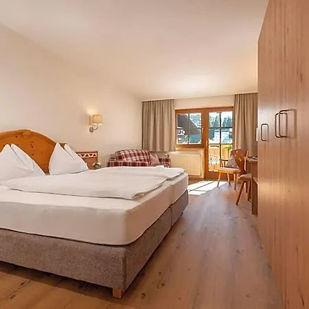Sonnenhuegel, Inklusive Sommercard Hotel