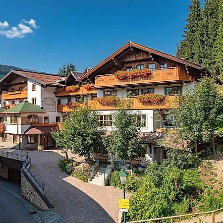 Hotel Sonnenhuegel, Inklusive Sommercard *