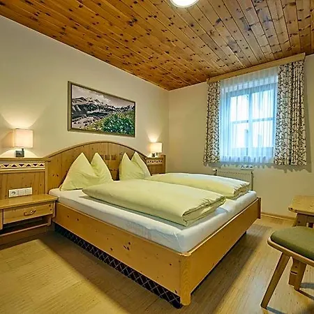 Sonnenhuegel, Inklusive Sommercard Hotel *