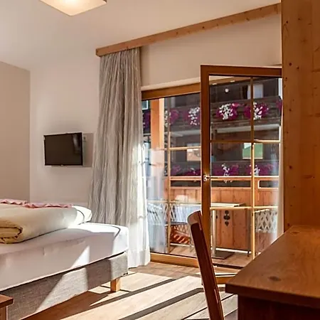 Sonnenhuegel, Inklusive Sommercard Hotel *