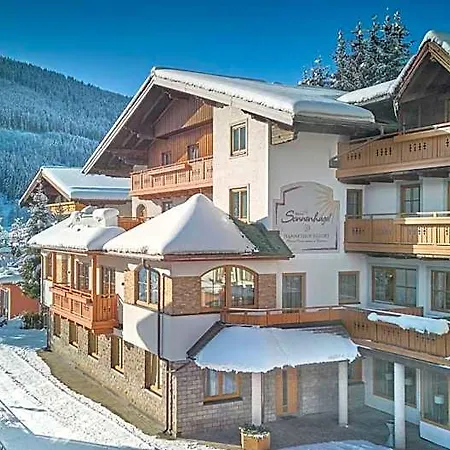 Hotel Sonnenhuegel, Inklusive Sommercard Filzmoos